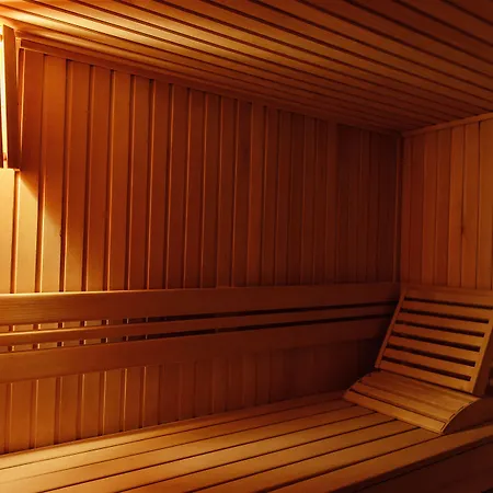 Predela Lux بانسكو