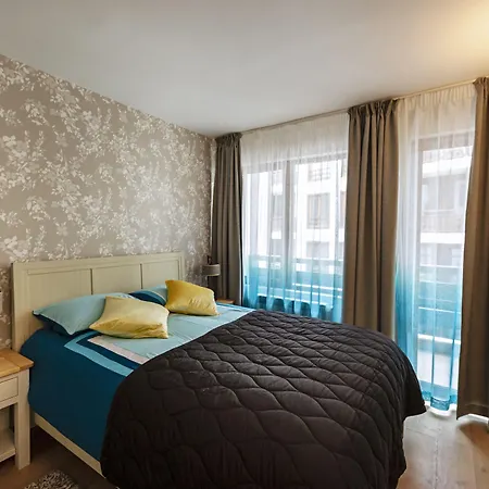 Апарт-готель Predela Lux 3*