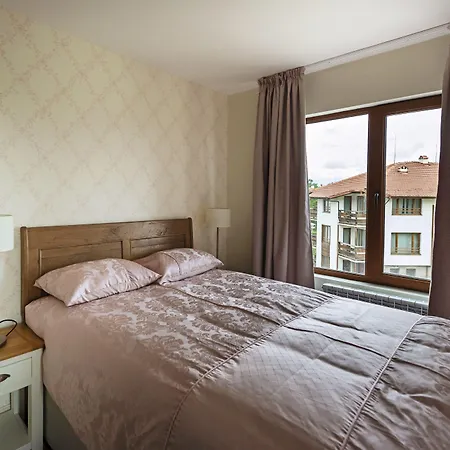 Predela Lux Апарт-готель 3*