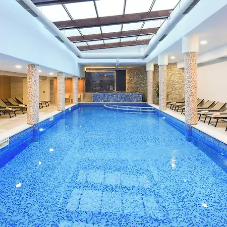 Апарт-готель Predela Lux 3*