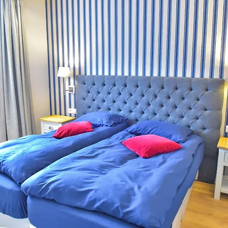 Predela Lux 3* Бансько
