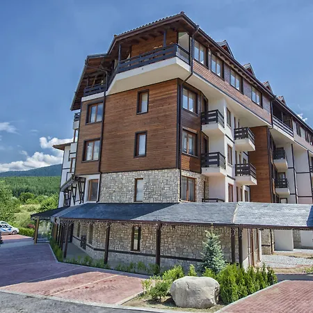 Predela Lux 3*
