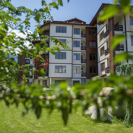Апарт-готель Predela Lux