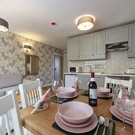 Апарт-готель Predela Lux 3*