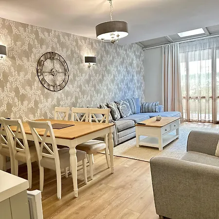 Predela Lux 3* Бансько