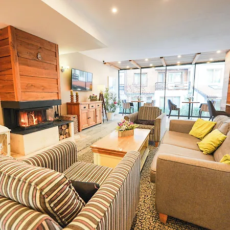 Predela Lux 3* Бансько