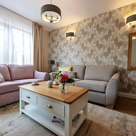 Aparthotel Predela Lux Bansko