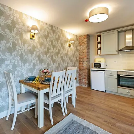 Predela Lux Aparthotel 3*