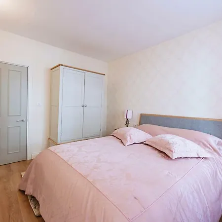 Predela Lux Aparthotel