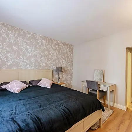 Predela Lux Hotel de apartamente 3*