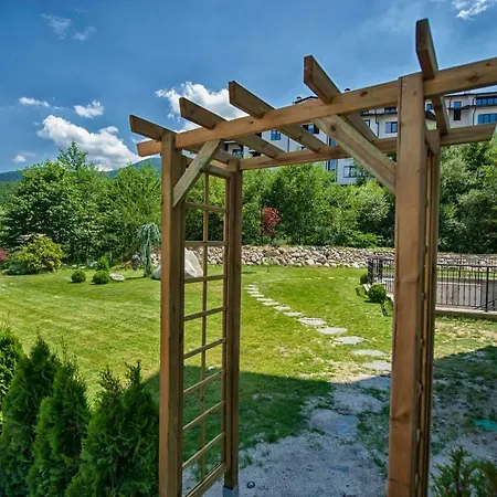 Predela Lux 3* Bansko