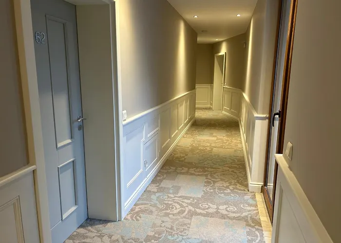 Aparthotel Predela Lux 3*