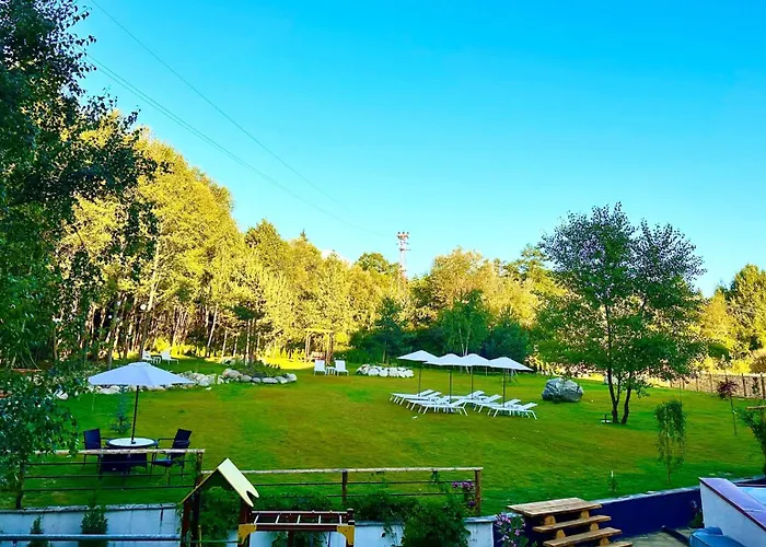 Aparthotel Predela Lux Bansko