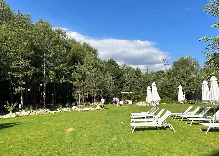 Aparthotel Predela Lux 3*