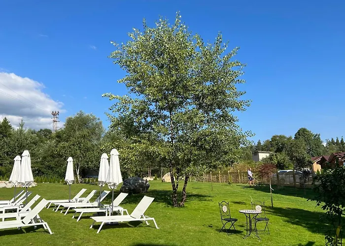 Aparthotel Predela Lux