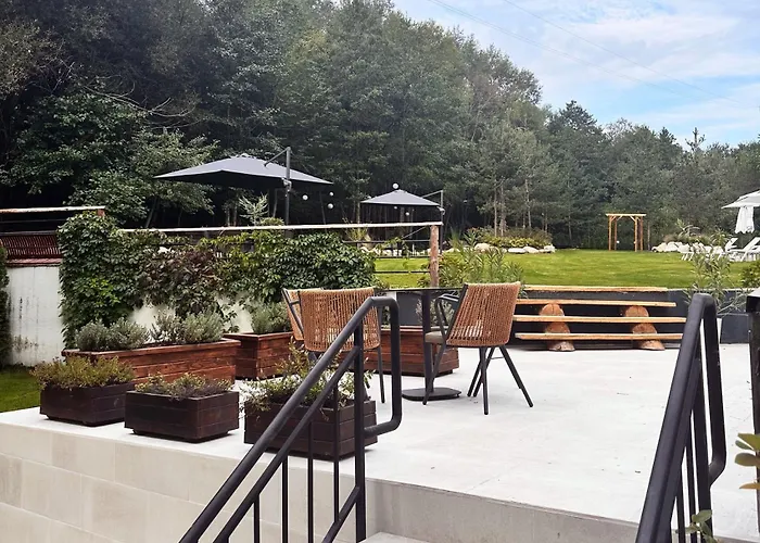 Predela Lux Aparthotel 3*