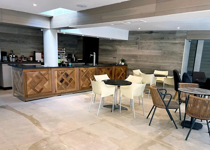 Aparthotel Predela Lux 3*