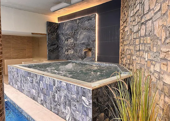 Aparthotel Predela Lux