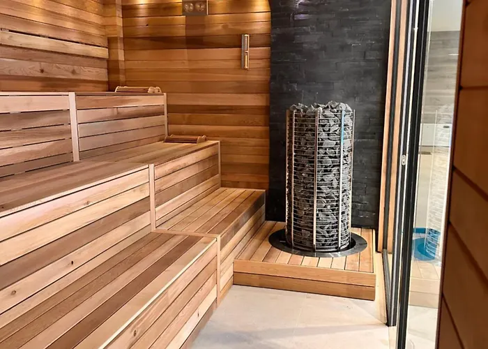 Predela Lux Aparthotel Bansko