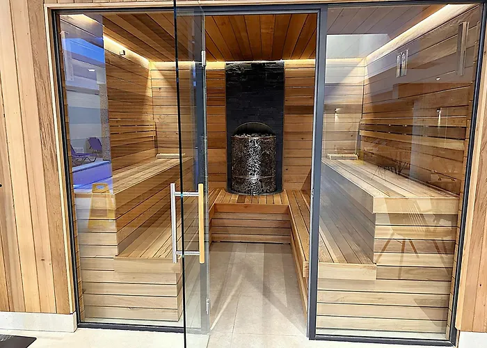 Predela Lux Aparthotel