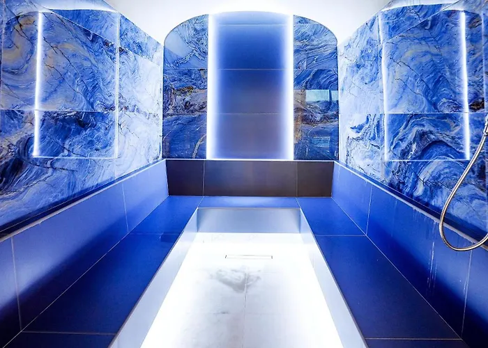 Aparthotel Predela Lux 3*