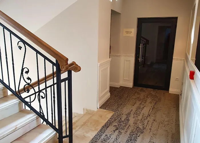 Predela Lux Aparthotel Bansko