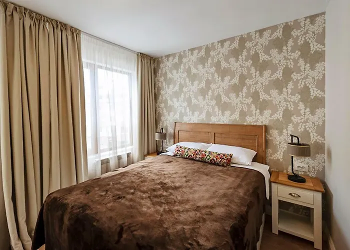 Predela Lux 3* Bansko