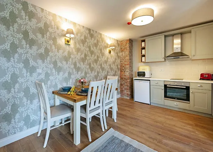 Predela Lux Aparthotel 3*