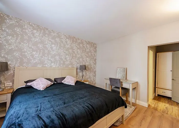 Predela Lux Aparthotel 3*